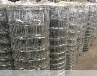 Сетка шарнирная 